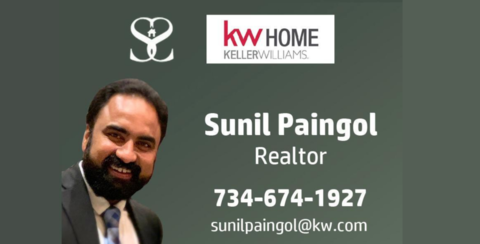 Sunil Paingol Realtors