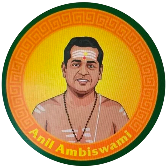 Anil AmbiSwami