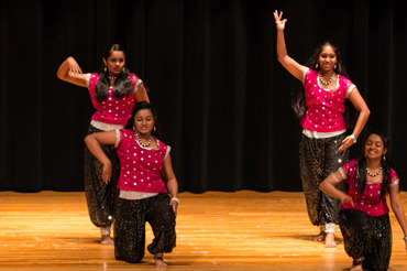 DMA Onam 2015