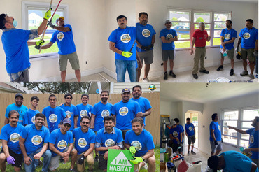 Habitat for Humanity 2023
