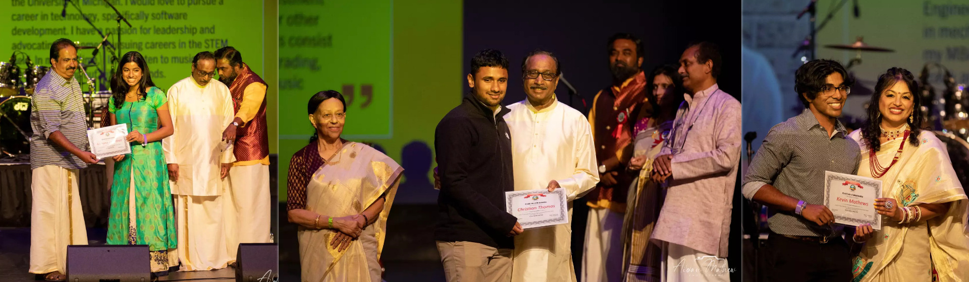 Scholarship
