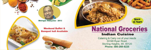 National Groceries