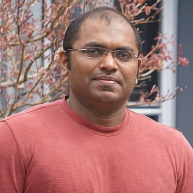 Krishnaraj Udayachalam