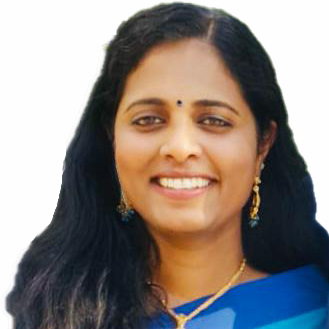 Shalini Jayaprakash