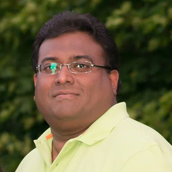 Sunil K Sivaraman
