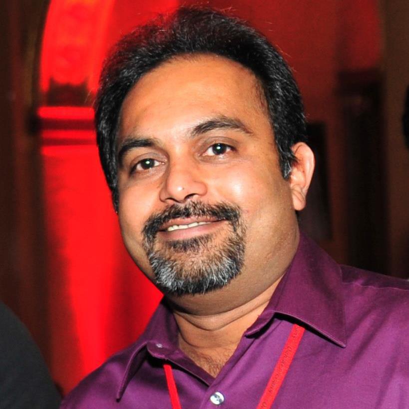 Akash Abraham