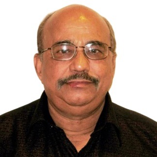 Late Mr. Abraham Chacko