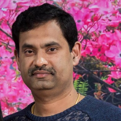 Shaji Thomas