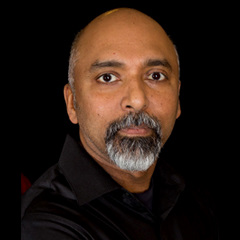 Shibu Varghese
