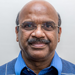 Surendran Nair