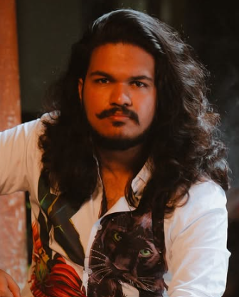 Muralikrishna Balagopal